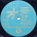 10'' - Der Berliner Mozartchor Mit Seiner Instrumental-Gruppe, Orchester, Orgel Und Weihnachtsglocken - O Du Fröhliche... Weihnachtslieder Mit Dem Berliner Mozartchor