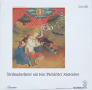 Der Bielefelder Kinderchor - Weihnachtslieder Mit Dem Bielefelder Kinderchor