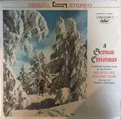 Der Bielefelder Kinderchor - A German Christmas