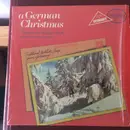 LP - Der Bielefelder Kinderchor Directed By Friedrich Oberschelp - A German Christmas