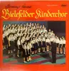 LP - Der Bielefelder Kinderchor - Germany's Famous Bielefelder Kinderchor