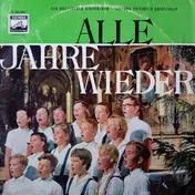 Der Bielefelder Kinderchor - Alle Jahre Wieder