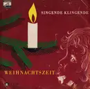 7inch Vinyl Single - Der Bielefelder Kinderchor Ltg. Friedrich Oberschelp / Chor Der St. Hedwigs-Kathedrale Berlin Ltg. - Singende, Klingende Weihnachtszeit - EP