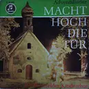 7inch Vinyl Single - Der Bielefelder Kinderchor - Macht Hoch Die Tür - Mono