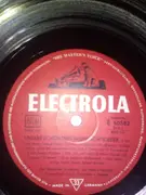 10'' - Der Bielefelder Kinderchor - Unsere Schönsten Weihnachtslieder - Gatefold