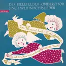 7inch Vinyl Single - Der Bielefelder Kinderchor - Der Bielefelder Kinderchor Singt Weihnachtslieder