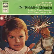 Der Bielefelder Kinderchor - Der Bielefelder Kinderchor Singt Weihnachtslieder