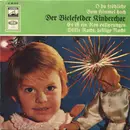 7inch Vinyl Single - Der Bielefelder Kinderchor - Der Bielefelder Kinderchor Singt Weihnachtslieder