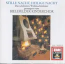 CD - Der Bielefelder Kinderchor - Stille Nacht, Heilige Nacht