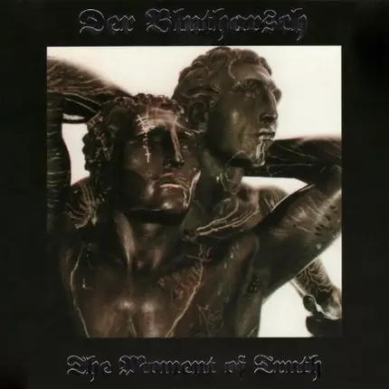 der Blutharsch - The Moment of Truth