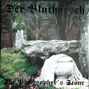 Double LP - Der Blutharsch - The Philosopher's Stone