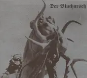 Der Blutharsch - Track of the Hunted