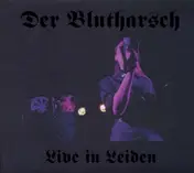 Der Blutharsch - Live in Leiden