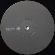 Double LP - Der Blutharsch - The Philosopher's Stone