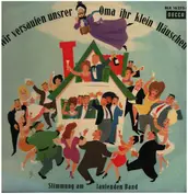 Der Blaue Heinrich Und Die Schnapsdrosseln