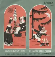 Der Brüder Grimm - Dornröschen / Rumpelstilzchen