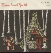 Gebrüder Grimm - Hänsel und Gretel