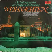 Der Gefangenenchor Der Strafanstalt Straubing - Weihnachten