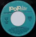 7inch Vinyl Single - Der Grüne Heinrich Und Seine Schrägen Brüder - Hit-Klamott-Kompott II