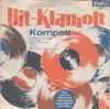 7inch Vinyl Single - Der Grüne Heinrich Und Seine Schrägen Brüder - Hit-Klamott Kompott