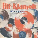 7inch Vinyl Single - Der Grüne Heinrich Und Seine Schrägen Brüder - Hit-Klamott Kompott