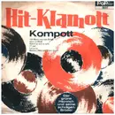 7inch Vinyl Single - Der Grüne Heinrich Und Seine Schrägen Brüder - Hit-Klamott Kompott