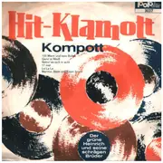 7inch Vinyl Single - Der Grüne Heinrich Und Seine Schrägen Brüder - Hit-Klamott Kompott