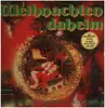 LP - Der Grosse Deutsche Kinderchor - Weihnachten Daheim