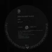 Der Große Klaus - Ich Will 'Ne Sau, Sau Saurierfrau