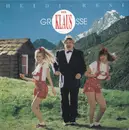 7inch Vinyl Single - Der Große Klaus - Heidi - Resi