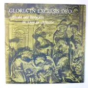10'' - Der Domchor Münster - Gloria In Excelsis Deo - Advent Und Weihnacht Im Dom Zu Münster