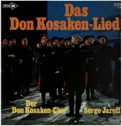 Der Don Kosaken-Chor Serge Jaroff