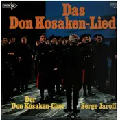 Der Don Kosaken-Chor Serge Jaroff