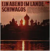 LP - Der Don Kosaken Chor, Leitung Serge Jaroff, a.o. - Ein Abend im Lande Schiwagos