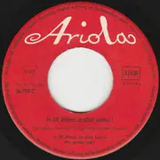 7inch Vinyl Single - Der Dicke Heinrich - In 50 Jahren Ist Alles Vorbei ! - EP