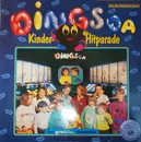 LP - Der Dingsda-Kinderchor - Dingsda Kinder-Hitparade