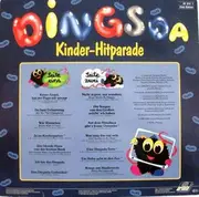 LP - Der Dingsda-Kinderchor - Dingsda Kinder-Hitparade