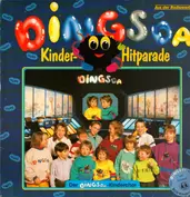 Der Dingsda-Kinderchor