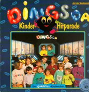 Der Dingsda-Kinderchor - Dingsda Kinder-Hitparade