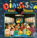 LP - Der Dingsda-Kinderchor - Dingsda Kinder-Hitparade
