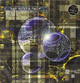 Der Dritte Raum - Alienoid (Remixes)