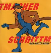 Der Dritte Raum - Der Schrittmacher / Tanzmedial