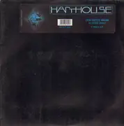 12inch Vinyl Single - Der Dritte Raum - Elektro Disco