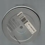12inch Vinyl Single - Der Dritte Raum - Hale Bopp - Company sleeve.