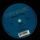 12inch Vinyl Single - Der Dritte Raum - Montiee / Magnetic Fields