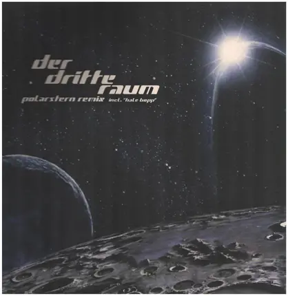 Der Dritte Raum - Polarstern