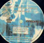 Double LP - Der Dritte Raum - Wellenbad