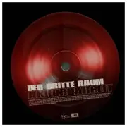 12inch Vinyl Single - Der Dritte Raum - Akkordarbeit / Bohrer