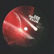 12inch Vinyl Single - Der Dritte Raum - Hale Bopp Mutation Part 2