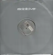 12inch Vinyl Single - Der Dritte Raum - Hale Bopp - Company sleeve.